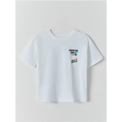 MARK FORMELLE Футболка 113384