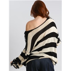 Джемпер Соль&Перец