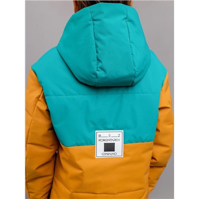 BATIK Куртка 660-24в-1