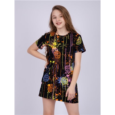 Malina Туника ТД-25(М)