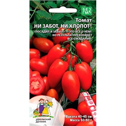 8035N Томат Ни забот, ни хлопот 20шт