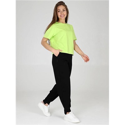 Брюки "Бартолло" (Черный)