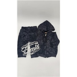 Костюм спортивный (утепленный)