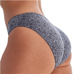 M095 Трусы-слипы женские (модал)