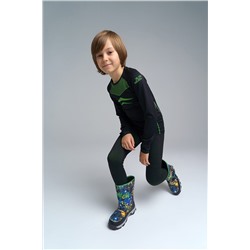 Термобелье (Лонгслив+Кальсоны) PLAYTODAY, 802401