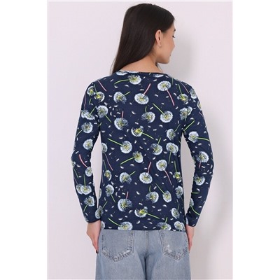 Лонгслив АПРЕЛЬ, 1054487