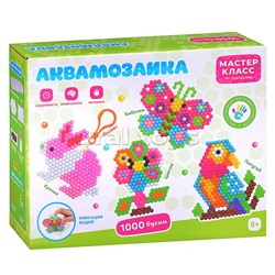 Мозаика-аква "Животный мир" в коробке