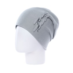 Шапка женская Miskorki Ария флис