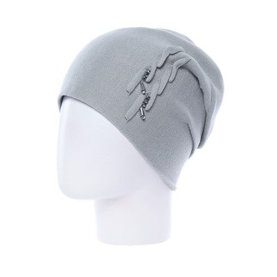 Шапка женская Miskorki Ария флис