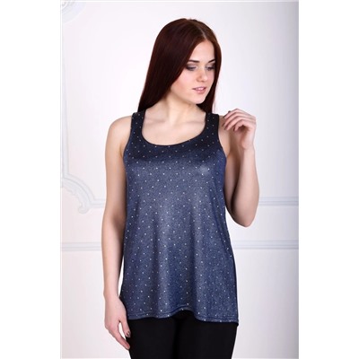 Lika Dress Майка 1237