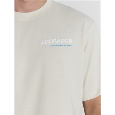 ФУТБОЛКА МУЖСКАЯ 111846