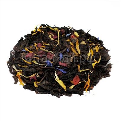 Чай черный - Царский Фаворит - 100 гр