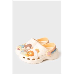 Сабо для девочек PLAYTODAY, 1239994