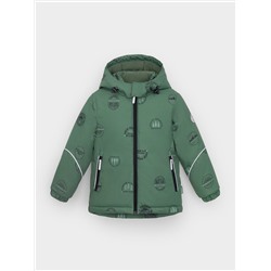 CROCKID Куртка ВК 36090/н/4 Ал