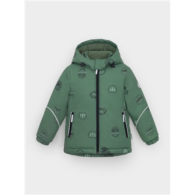 CROCKID Куртка ВК 36090/н/4 Ал