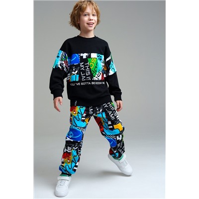 Свитшот PLAYTODAY, 971349