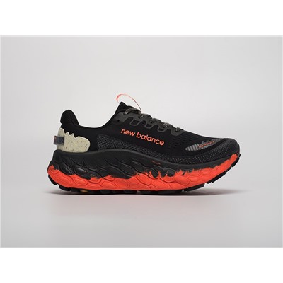 Кроссовки New Balance Fresh Foam X More Trail v3