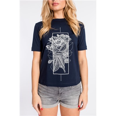 Футболка М323115Пб