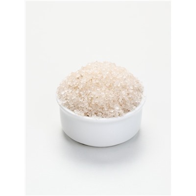 Соль для ванны, аромат нежный пион, 150 г, Чистое счастье