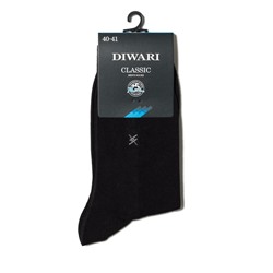 Носки мужские DIWARI CLASSIC