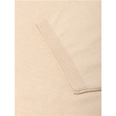 Футболка женская MIST, размер 42-44, бежевая