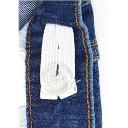 Джинсы детские для девочки