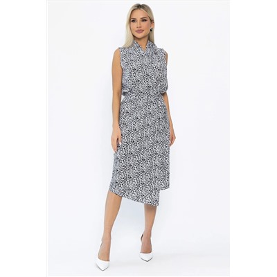 LT Collection Платье П13936-35М