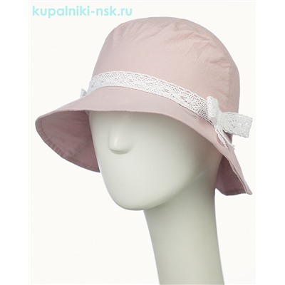 01-56-PT Панама для девочки (52-54)