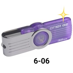 Флешка Kingston Карта памяти USB