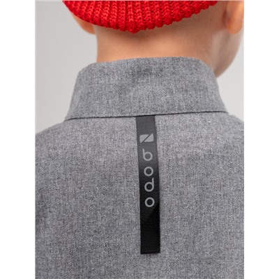 Bodo Рубашка 24-19MU