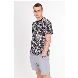 Футболка М12115ж