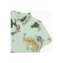 Рубашка YOULALA, 1117213