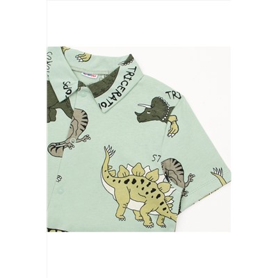 Рубашка YOULALA, 1117213