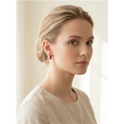 Серьги "Фьёнси"