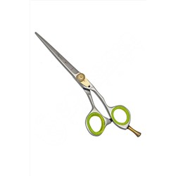 Solinberg Парикмахерские ножницы прямые 6" / Stylist 213-79060, серебристый KRISTALLER, 1110995