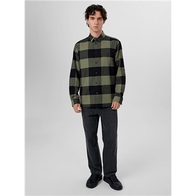 MARK FORMELLE Рубашка 111908-8