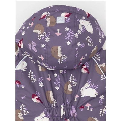 CROCKID Комбинезон ВК 60032/н/55 Ал