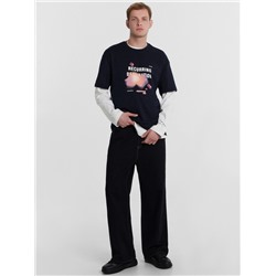 ФУТБОЛКА МУЖСКАЯ 111927