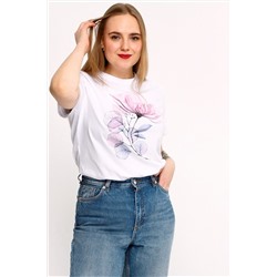 Футболка АПРЕЛЬ, 770632