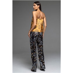 Комплект (Брюки+Жакет+Топ) MIA AMORE, 1090867