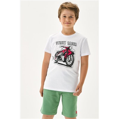 Футболка KOGANKIDS, 923639