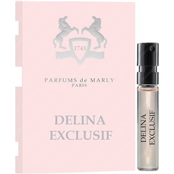PARFUMS DE MARLY DELINA EXCLUSIF (w) 1.5ml parfume пробник
