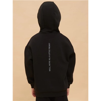 PELICAN Толстовка BFNK3362/1