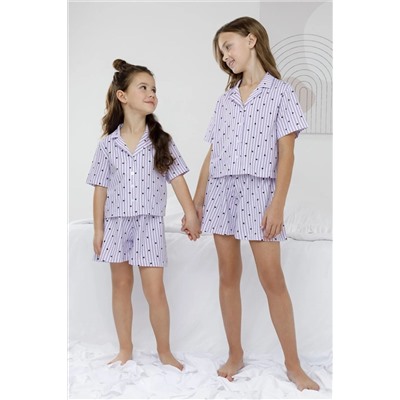 Пижама CROCKID, 1234499