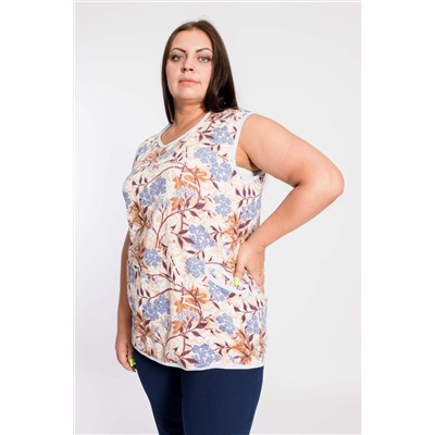 Майка М31735бк