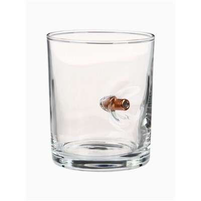 Стакан для виски «Непробиваемый», 250 мл