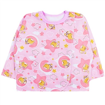 YOULALA Распашонка 0005310102