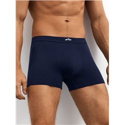 Omsa Трусы OmB 1236 Боксеры муж. с тканевой резинкой, CO