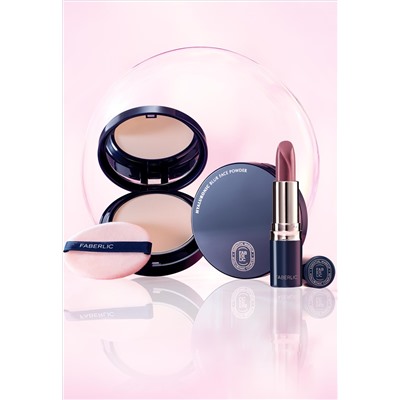 Гиалуроновая увлажняющая помада для губ Hyaluronic Makeup