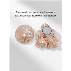 Брошь